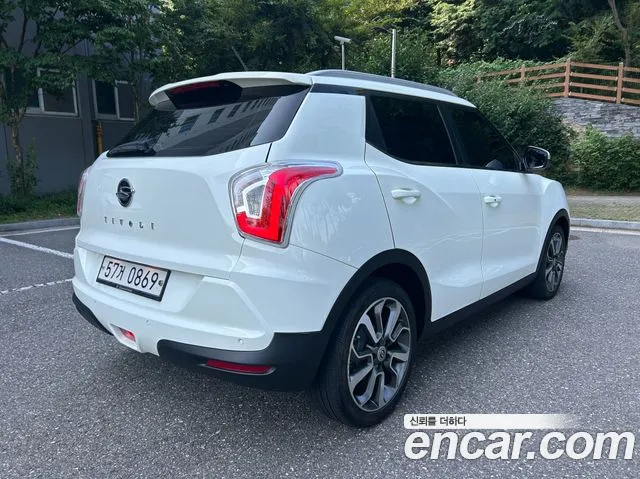 KG_Mobility_Ssangyong TIBOLI 2016 thumb 5