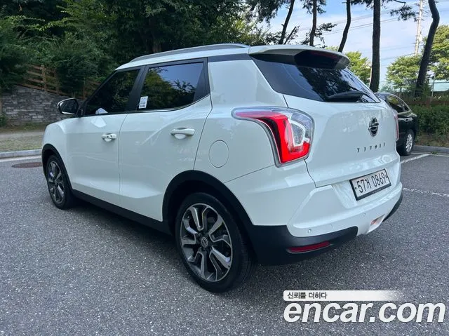 KG_Mobility_Ssangyong TIBOLI 2016 thumb 6