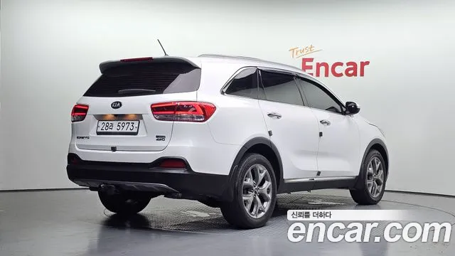 Kia Sorento 2015 thumb 2