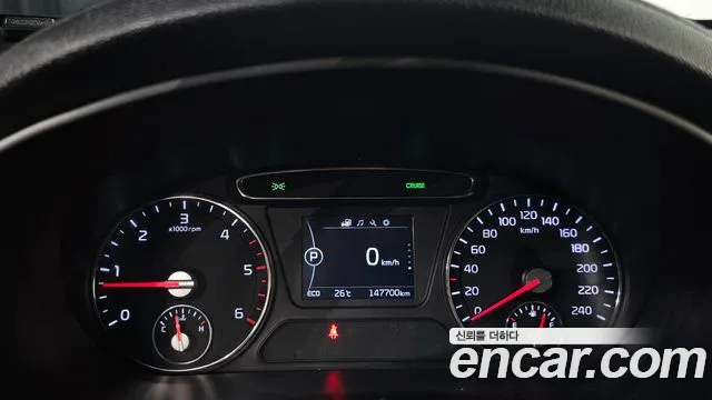 Kia Sorento 2015 thumb 8