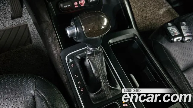 Kia Sorento 2015 thumb 9