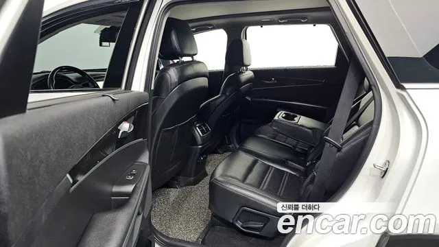 Kia Sorento 2015 thumb 11