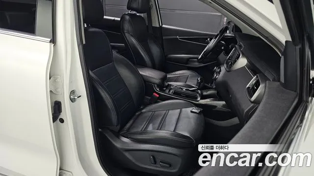 Kia Sorento 2015 thumb 12