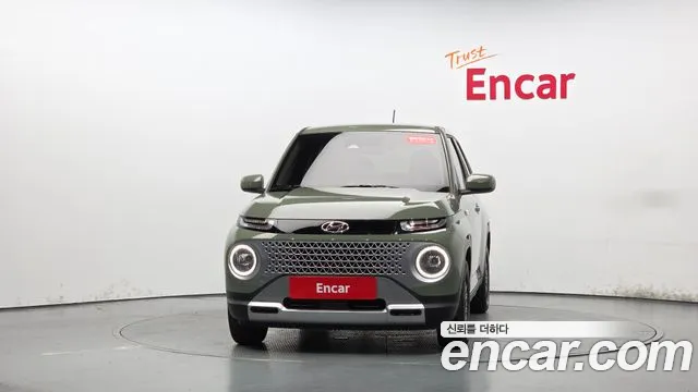 Hyundai Casper 2023 thumb 2