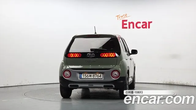 Hyundai Casper 2023 thumb 3