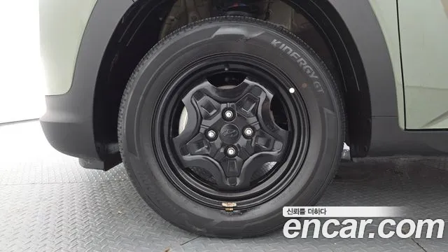 Hyundai Casper 2023 thumb 4