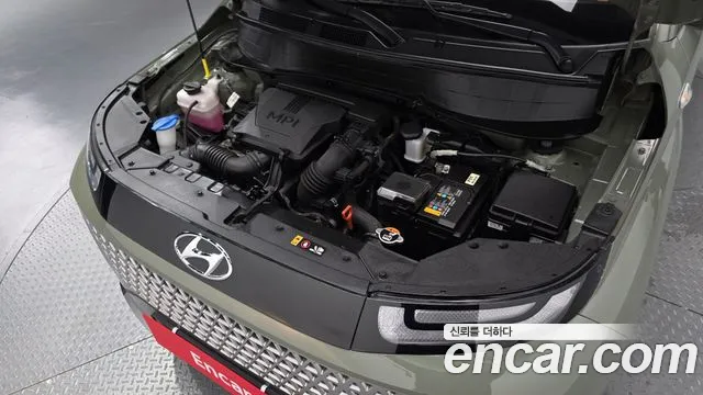 Hyundai Casper 2023 thumb 5