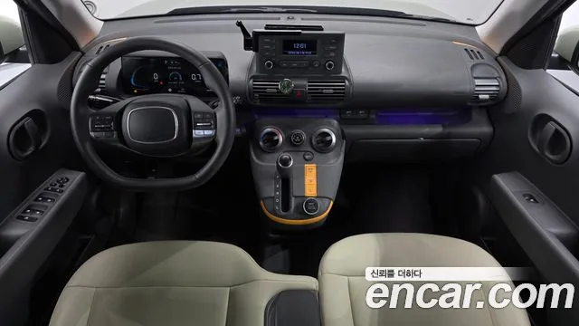 Hyundai Casper 2023 thumb 6