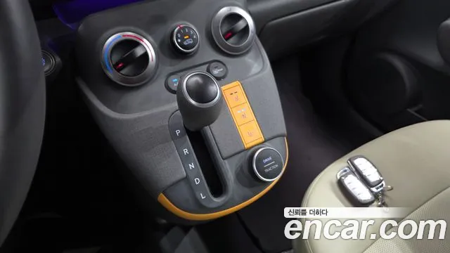 Hyundai Casper 2023 thumb 8