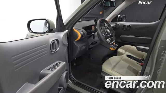 Hyundai Casper 2023 thumb 9