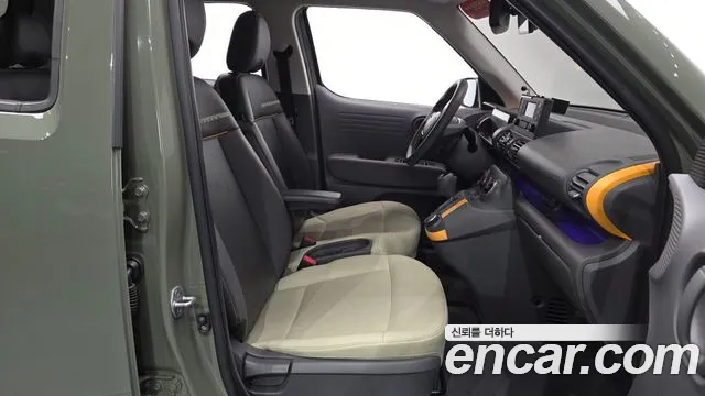 Hyundai Casper 2023 thumb 10