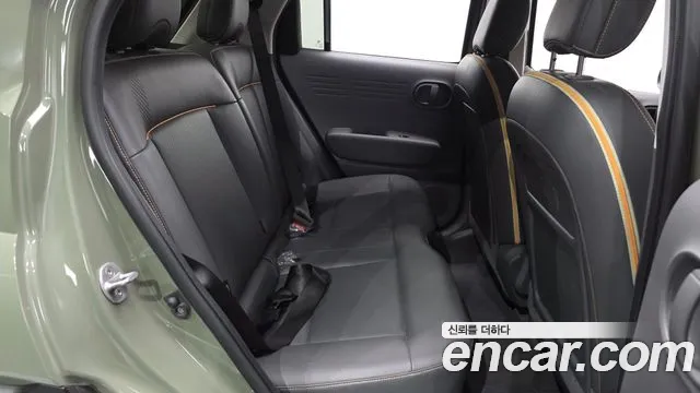 Hyundai Casper 2023 thumb 11