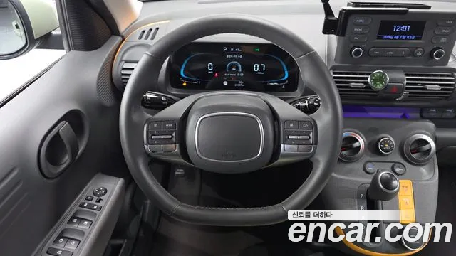 Hyundai Casper 2023 thumb 12