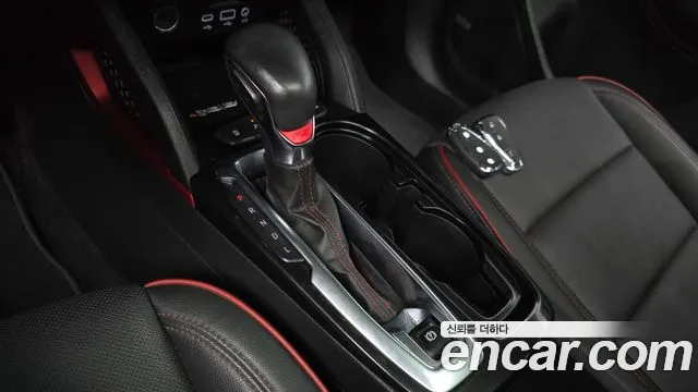 Chevrolet TrailBlazer 2021 thumb 8