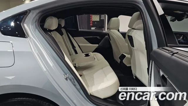 BMW i5 2025 thumb 10