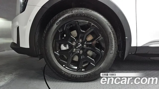 Kia Sorento 2025 thumb 4