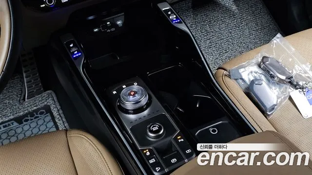 Kia Sorento 2025 thumb 8