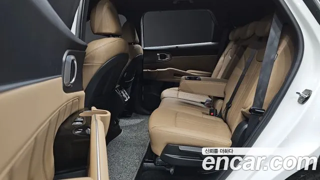 Kia Sorento 2025 thumb 10