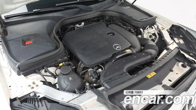 Mercedes-Benz GLC 2020 thumb 6
