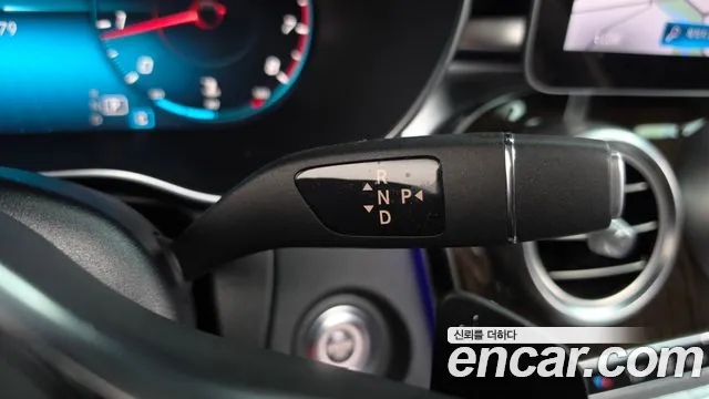 Mercedes-Benz GLC 2020 thumb 9