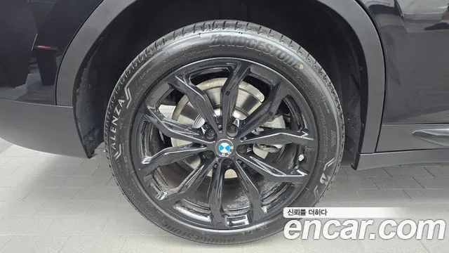 BMW X4 2025 thumb 5