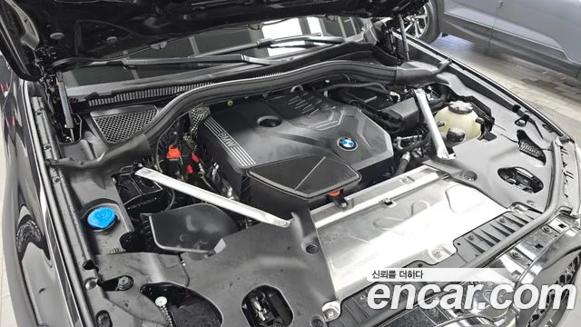 BMW X4 2025 thumb 6