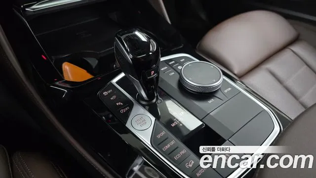 BMW X4 2025 thumb 9