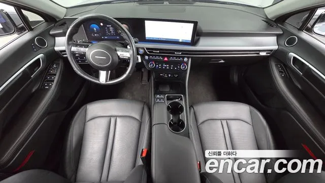 Hyundai Sonata 2024 thumb 7
