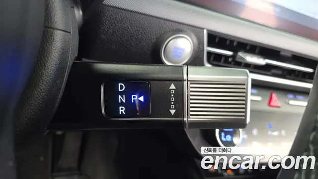 Hyundai Sonata 2024 thumb 9