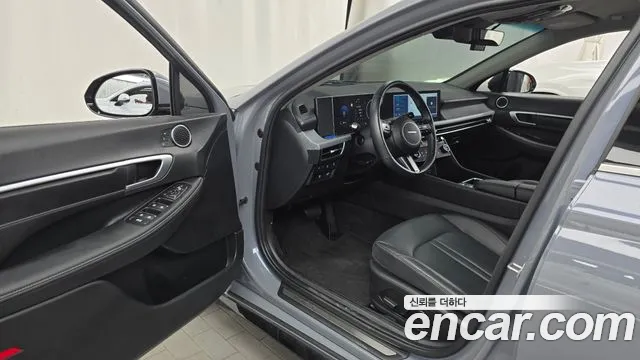 Hyundai Sonata 2024 thumb 10