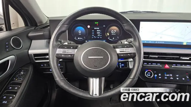 Hyundai Sonata 2024 thumb 12