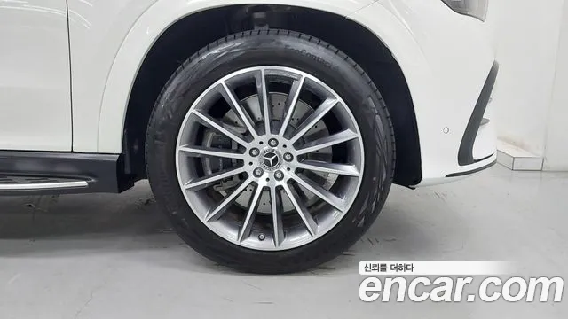 Mercedes-Benz GLE 2025 thumb 5