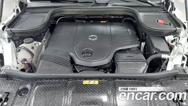 Mercedes-Benz GLE 2025 thumb 6