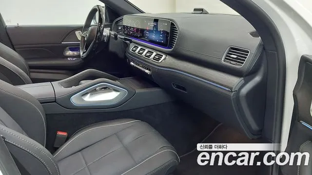 Mercedes-Benz GLE 2025 thumb 9