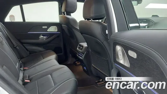 Mercedes-Benz GLE 2025 thumb 10