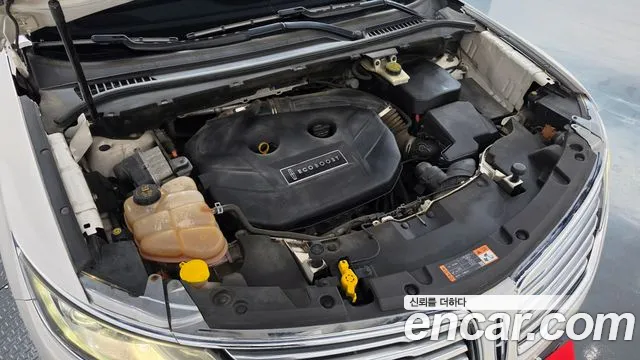 Lincoln MKC 2015 thumb 6