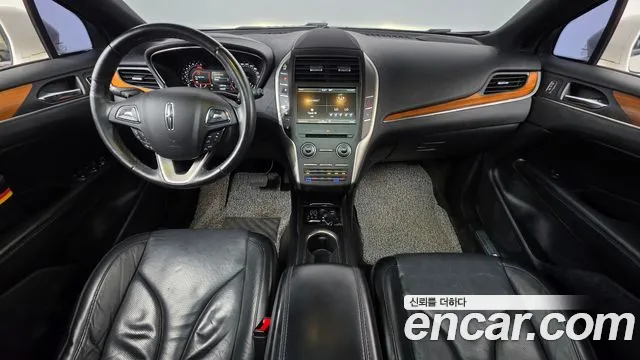 Lincoln MKC 2015 thumb 7