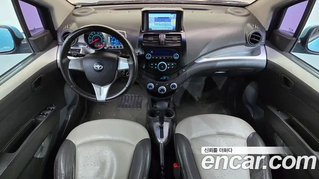 Chevrolet Matiz 2010 thumb 7