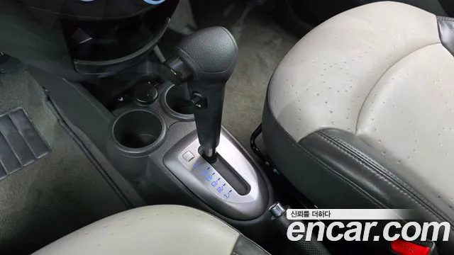 Chevrolet Matiz 2010 thumb 9