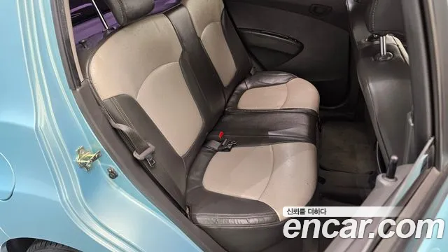 Chevrolet Matiz 2010 thumb 11