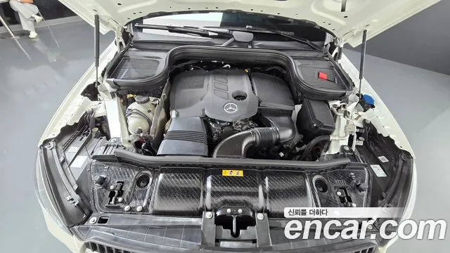 Mercedes-Benz GLE 2023 thumb 6