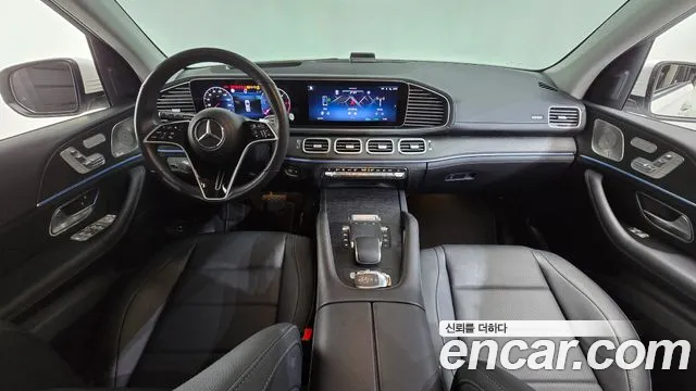 Mercedes-Benz GLE 2023 thumb 7