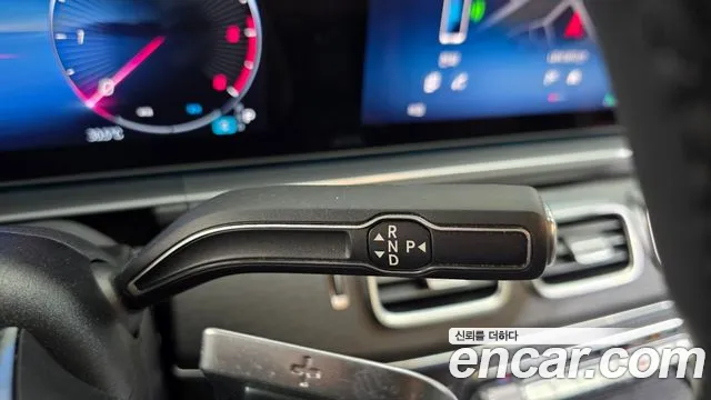 Mercedes-Benz GLE 2023 thumb 9