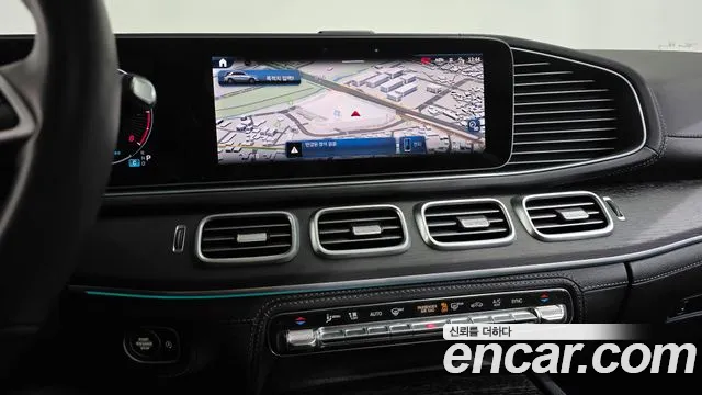 Mercedes-Benz GLE 2023 thumb 12