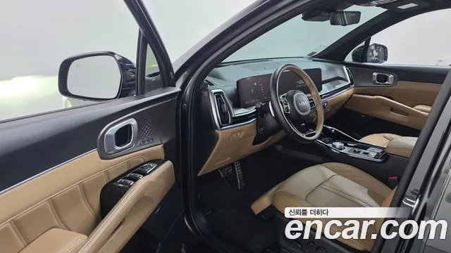 Kia Sorento 2024 thumb 10