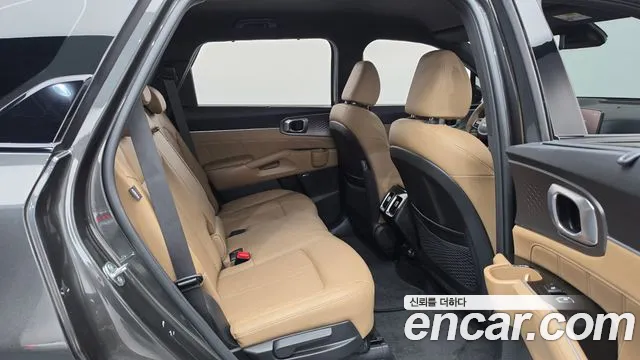 Kia Sorento 2024 thumb 11