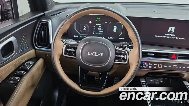 Kia Sorento 2024 thumb 12