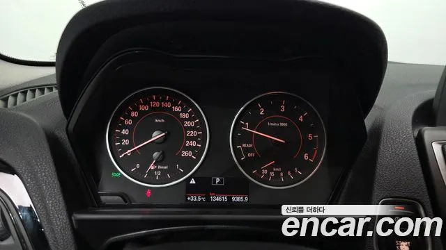 BMW 1 серии 2017 thumb 8