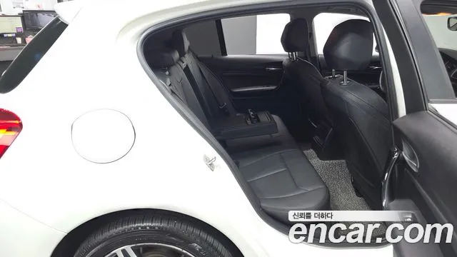 BMW 1 серии 2017 thumb 12
