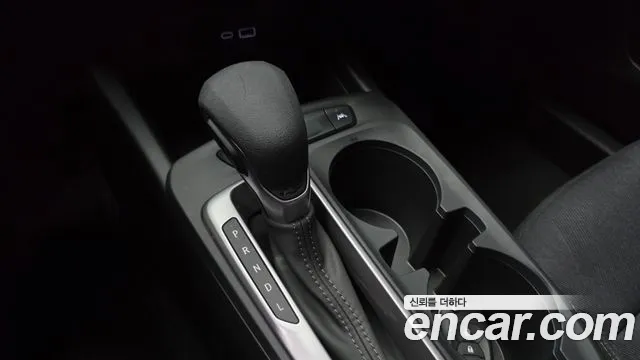 Chevrolet Tracker 2024 thumb 9